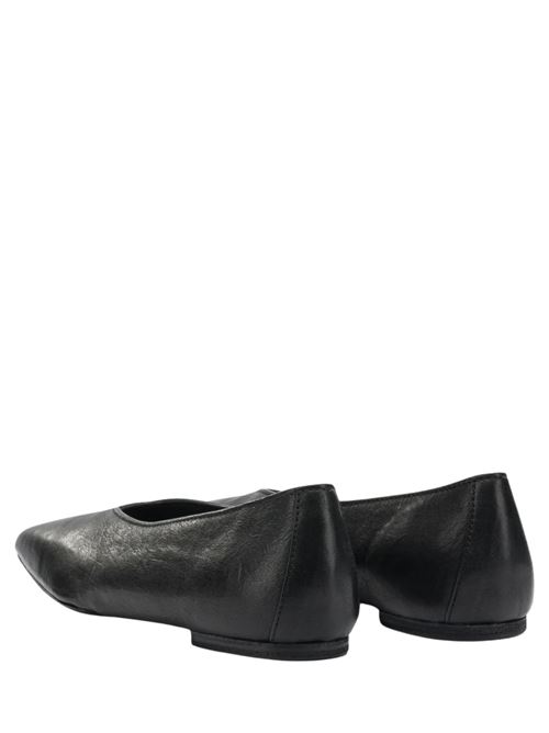 Ballerina Concordians RICK OWENS | RP01F6860LGY09